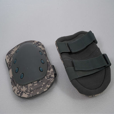 Couleur personnalisée Tapis roulants genou et coude Danse pour la protection