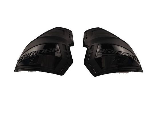Des protecteurs d'épaule métalliques de design de mode durables pour la protection des épaules