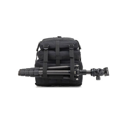 Sac à dos sportif pour le tracking, parfait pour les activités de plein air.