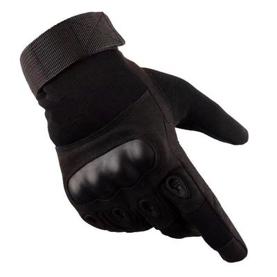 Des gants tactiques imperméables à l'eau pour les amateurs de sport