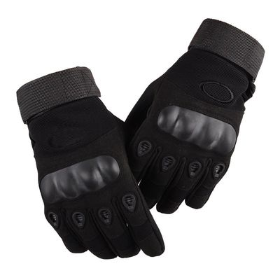 Des gants tactiques imperméables à l'eau pour les amateurs de sport