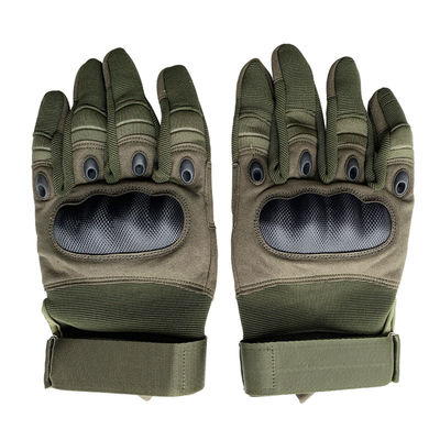 Des gants tactiques imperméables à l'eau pour les amateurs de sport