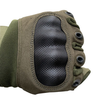 Des gants tactiques imperméables à l'eau pour les amateurs de sport