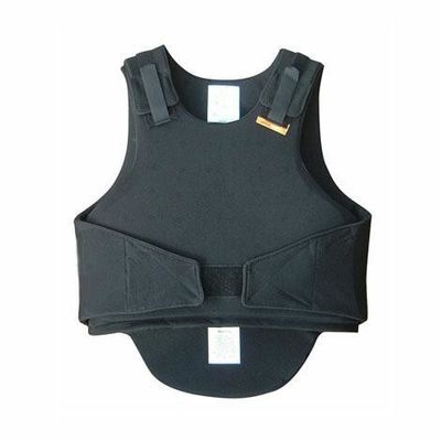 Veste de protection équestre pour l'équitation de taille X-XXXXL