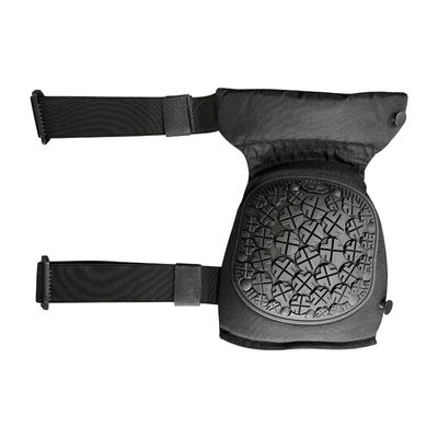 Conception de coussinets de genou à coussin dur TPR épais pour des applications industrielles 100% polyester