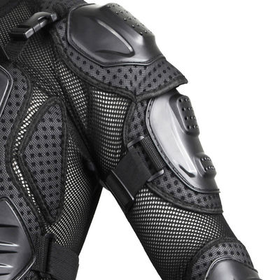 0.59 kg Vêtement de protection et pantalon légers pour motocyclettes de taille S-4XL