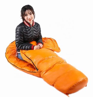 Sac de couchage extérieur imperméable à l'eau 3 saisons pour le camping