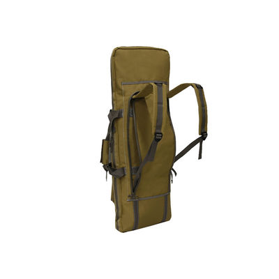 Sac à dos étanche à l'entraînement et à la chasse à plusieurs poches 90 cm* 7 cm* 31 cm