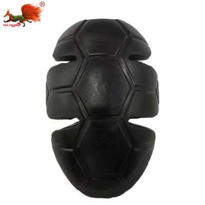 Protection professionnelle Polisseurs en PU pour genoux universels pour les personnes