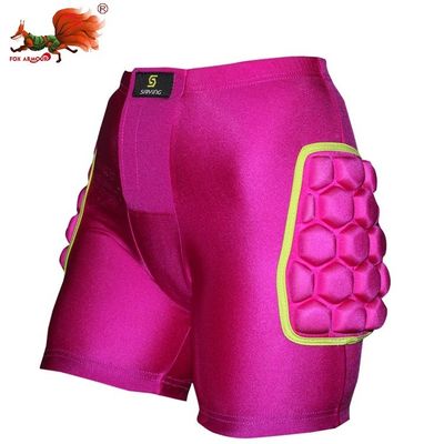 Shorts de natation légers rembourrés certifiés ISO9001 pour surfeurs et nageurs en noir