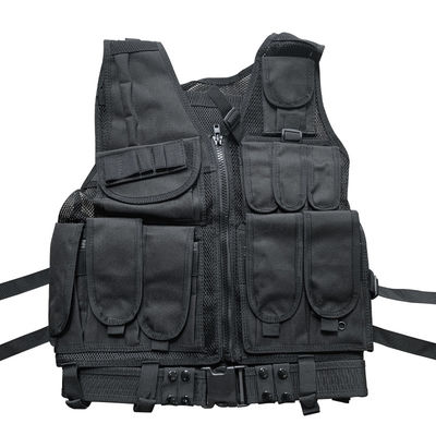 Veste de corps pour homme légère et respirante Protecteur du corps en différentes couleurs