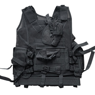 Veste de corps pour homme légère et respirante Protecteur du corps en différentes couleurs