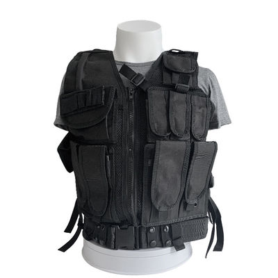 Veste de corps pour homme légère et respirante Protecteur du corps en différentes couleurs