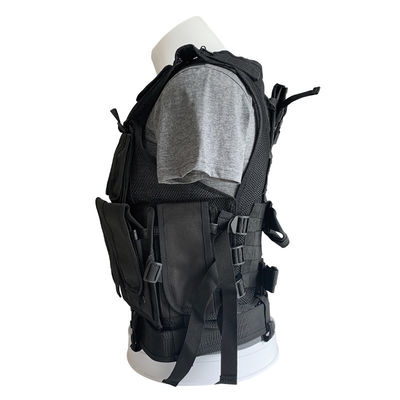 Veste de corps pour homme légère et respirante Protecteur du corps en différentes couleurs