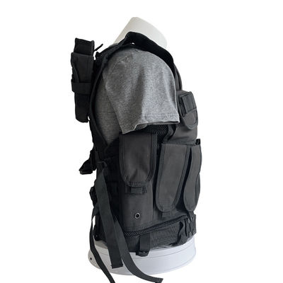 Veste de corps pour homme légère et respirante Protecteur du corps en différentes couleurs