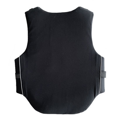 Polyester et EVA La combinaison parfaite pour un gilet équestre certifié bêta de 1 kg