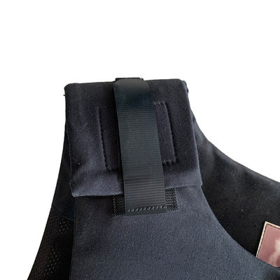 Polyester et EVA La combinaison parfaite pour un gilet équestre certifié bêta de 1 kg