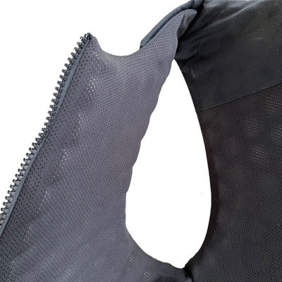 Polyester et EVA La combinaison parfaite pour un gilet équestre certifié bêta de 1 kg