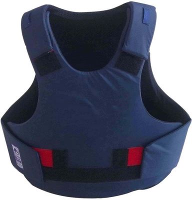 Veste équestre de protection du corps pour les amateurs de chevauchement sûrs et confortables