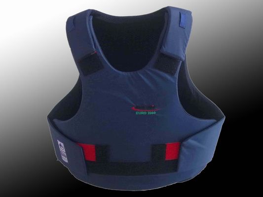 Veste équestre de protection du corps pour les amateurs de chevauchement sûrs et confortables