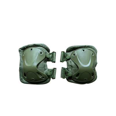 Protection professionnelle 600D Oxford Coude et genou pour la protection du corps