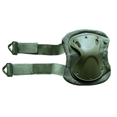 Protection professionnelle 600D Oxford Coude et genou pour la protection du corps