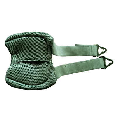 Protection professionnelle 600D Oxford Coude et genou pour la protection du corps