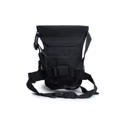 Sac à dos à jambes multifonctionnel en forme de tonneau pour le camping et l'entraînement 15*16*30cm