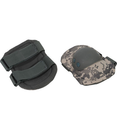 ACU couleur genou coude pad une taille convient à toutes les fonctions professionnelles pour le cyclisme en plein air