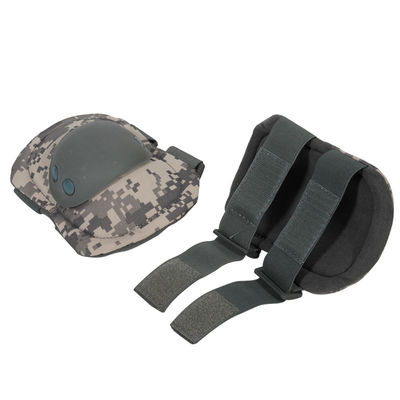 ACU couleur genou coude pad une taille convient à toutes les fonctions professionnelles pour le cyclisme en plein air