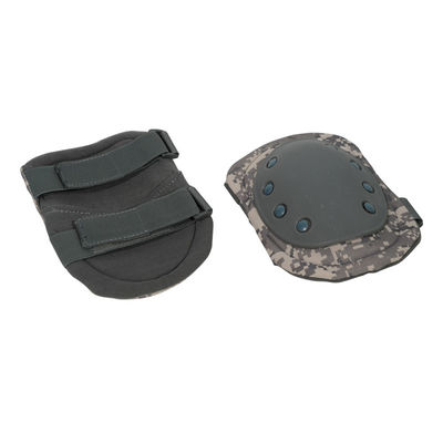 ACU couleur genou coude pad une taille convient à toutes les fonctions professionnelles pour le cyclisme en plein air