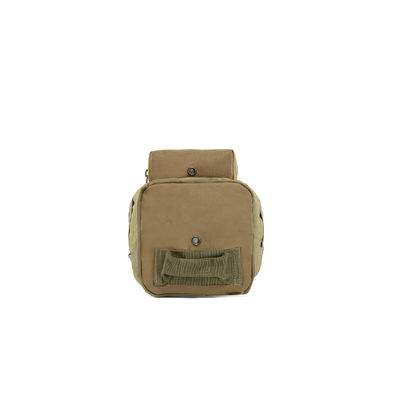 Sac à dos multicolore avec conception et fonctionnalités multiples pour l'entraînement en plein air