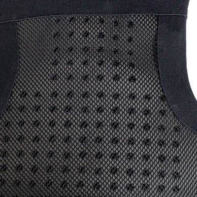 Équipement de chevauchée pour enfants Protecteur sportif en tissu de coton pour une protection maximale