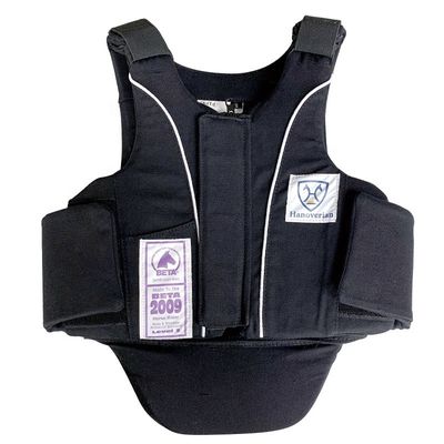 Veste de cheval pour enfants avec autres caractéristiques en coton