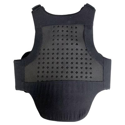 Veste de cheval pour enfants avec autres caractéristiques en coton