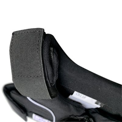 Veste de cheval pour enfants avec autres caractéristiques en coton