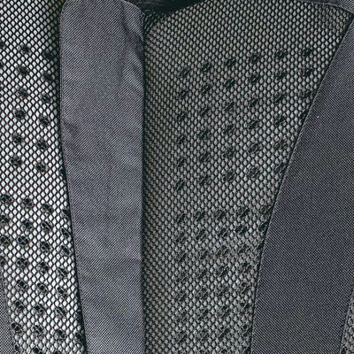 Veste de protection pour hommes pour le spectacle et les courses