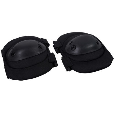 Protection contre les charges lourdes personnalisé 4Pack genou coude avec rembourrage en mousse TPE flexible