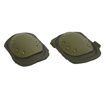 Protection contre les charges lourdes personnalisé 4Pack genou coude avec rembourrage en mousse TPE flexible