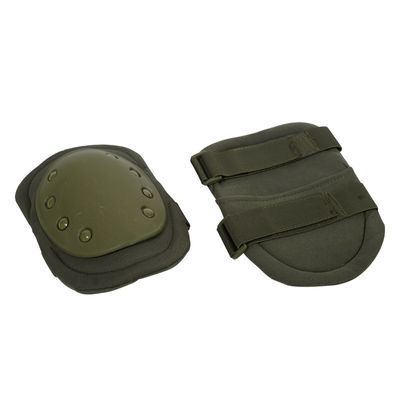 Protection contre les charges lourdes personnalisé 4Pack genou coude avec rembourrage en mousse TPE flexible