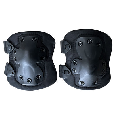 Protection universelle flexible du coude et du genou pour la protection du corps