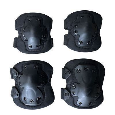 Protection universelle flexible du coude et du genou pour la protection du corps