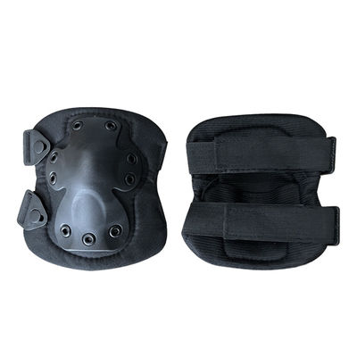 Protection universelle flexible du coude et du genou pour la protection du corps