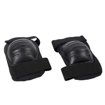En extérieur, sur mesure pour l'entraînement de course de fond, protecteurs de genou pour entraînement intense