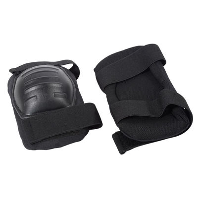 En extérieur, sur mesure pour l'entraînement de course de fond, protecteurs de genou pour entraînement intense
