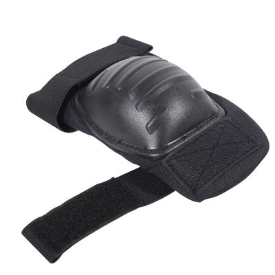 En extérieur, sur mesure pour l'entraînement de course de fond, protecteurs de genou pour entraînement intense