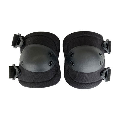 Protection du corps flexible, taille unique, coudes et genoux réglables pour la défense du corps