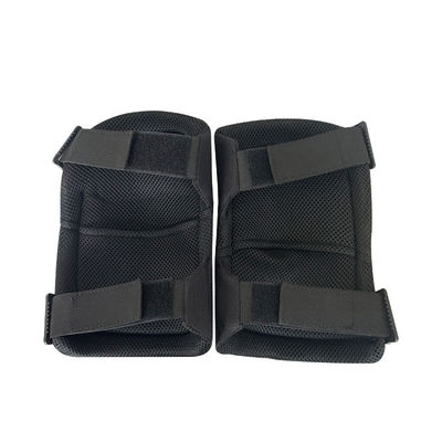 Protection du corps flexible, taille unique, coudes et genoux réglables pour la défense du corps