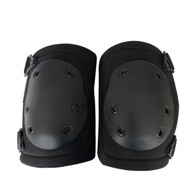 Protection du corps flexible, taille unique, coudes et genoux réglables pour la défense du corps