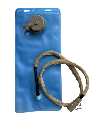 34*20*4cm Sac à dos extérieur multicolore avec bouteille d'eau pour l'entraînement